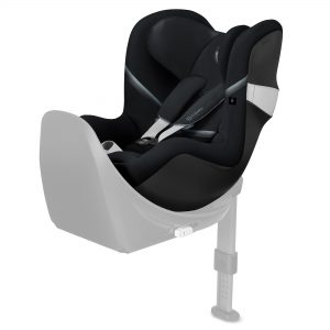 Cybex Sirona M2 i-Size Autostoel - Deep Black