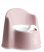 BabyBjörn Zetelpotje - Pastel Pink/White