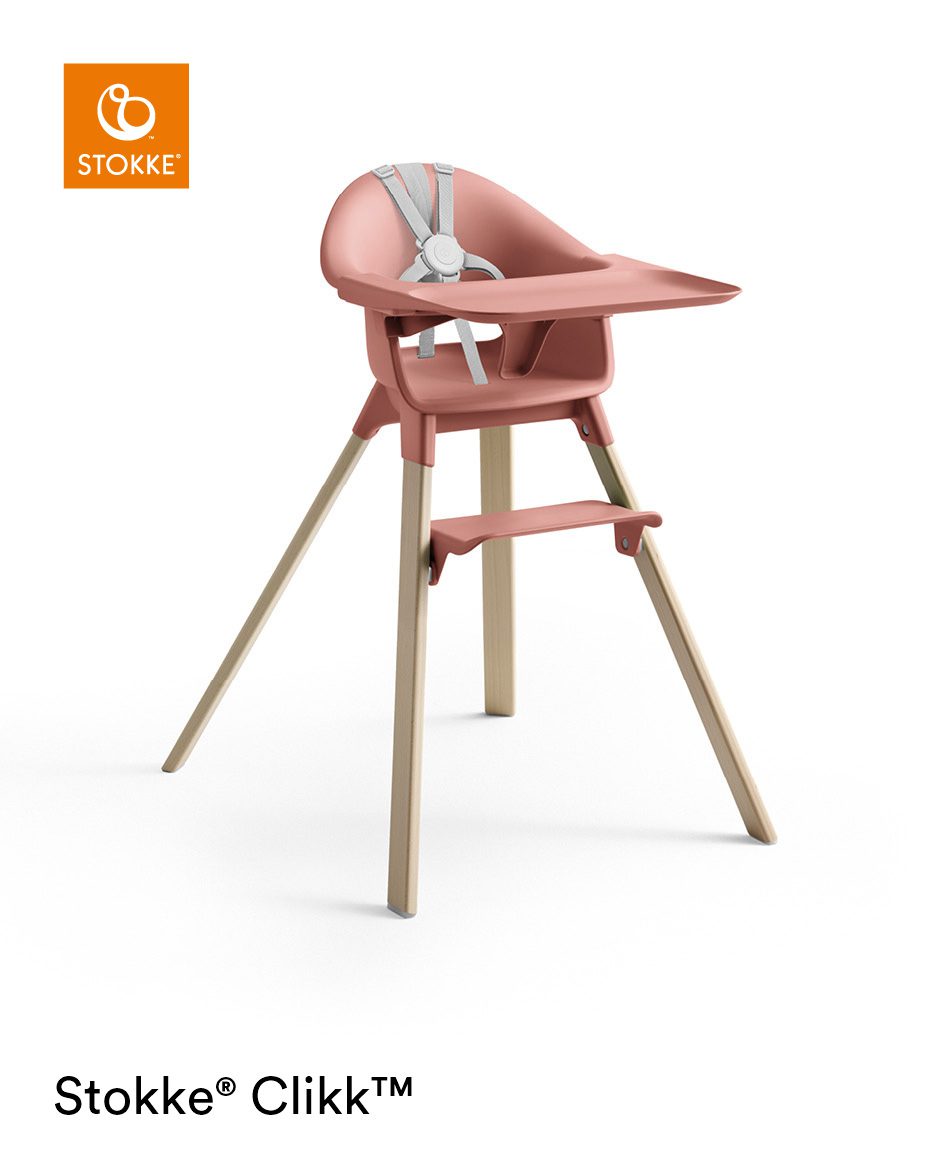 Stokke® Clikk™ Kinderstoel