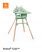 Stokke® Clikk™ Kinderstoel - Clover Green