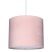 KidsDepot Sweet Hanglamp - Ø30 cm. - Pink