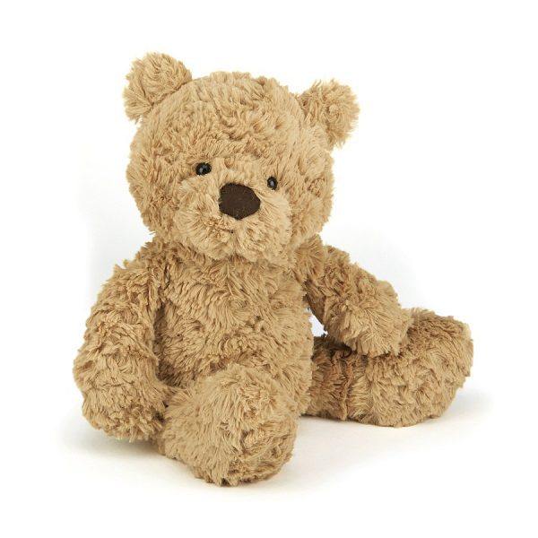 Jellycat Bumbly Bear - 30 cm.