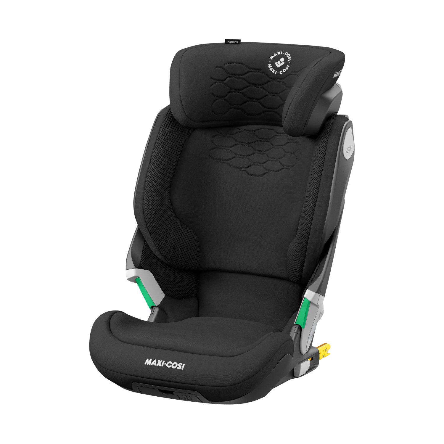 Oceaan redden schuif Maxi-Cosi Kore Pro i-Size Autostoel online kopen - Baby Plus - Babywinkel