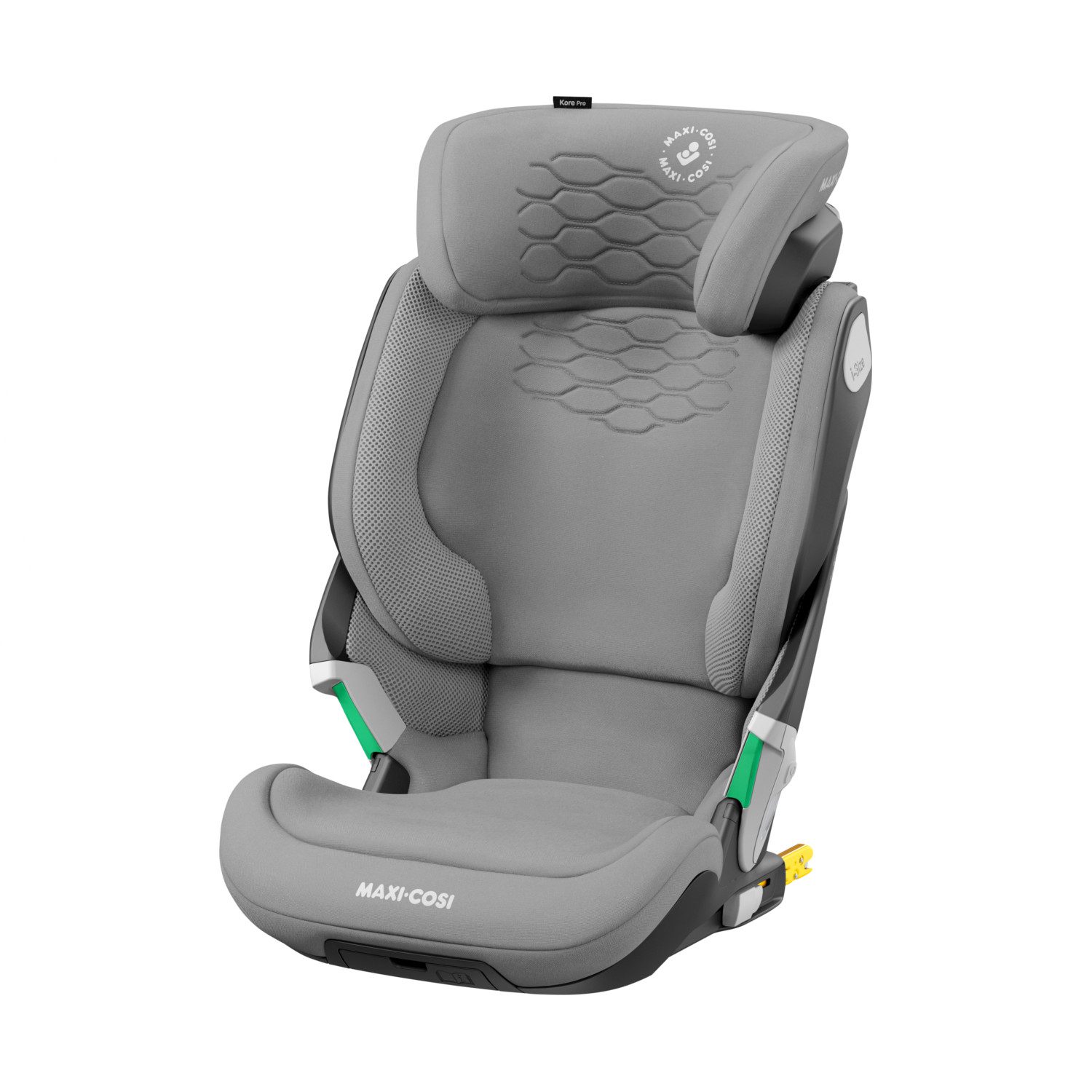 Maxi-Cosi Kore Pro i-Size Autostoeltje - Authentic Grey