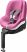 Maxi-Cosi Zomerhoes Pearl Family - Pink