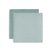 Jollein Bamboe Multidoek 2-Pack - 115×115 cm. - Ash Green