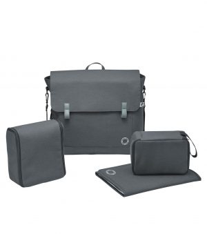 Maxi-Cosi Modern Bag - Essential Graphite (2021)