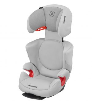 Maxi-Cosi Rodi AirProtect® Autostoel - Authentic Grey
