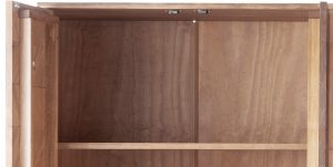 Coming Kids Harper Schap 3-Deurskast (brede deel)