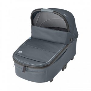 Maxi-Cosi Oria XXL Reiswieg - Essential Graphite