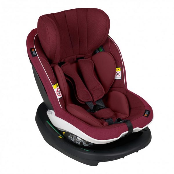 BeSafe iZi Modular X1 i-Size Autostoel