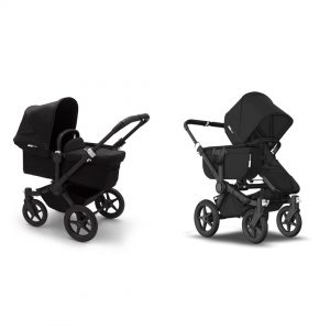 bugaboo donkey duo babyplus