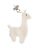 Jollein Speendoekje Lama - Off White