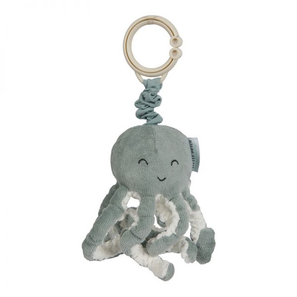Little Dutch Trilfiguur Octopus