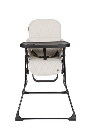 Topmark Lucky Kinderstoel - Soft Beige Grey