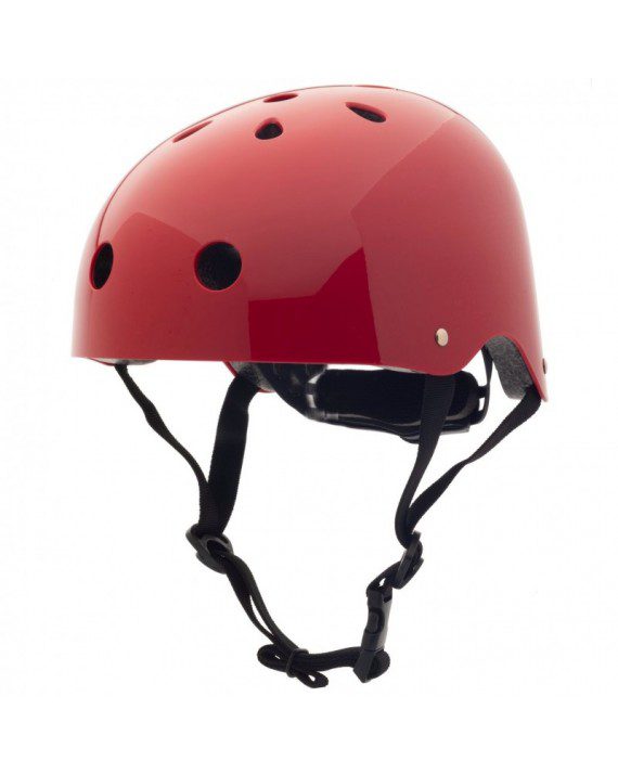 CoConuts Helm - S - Red