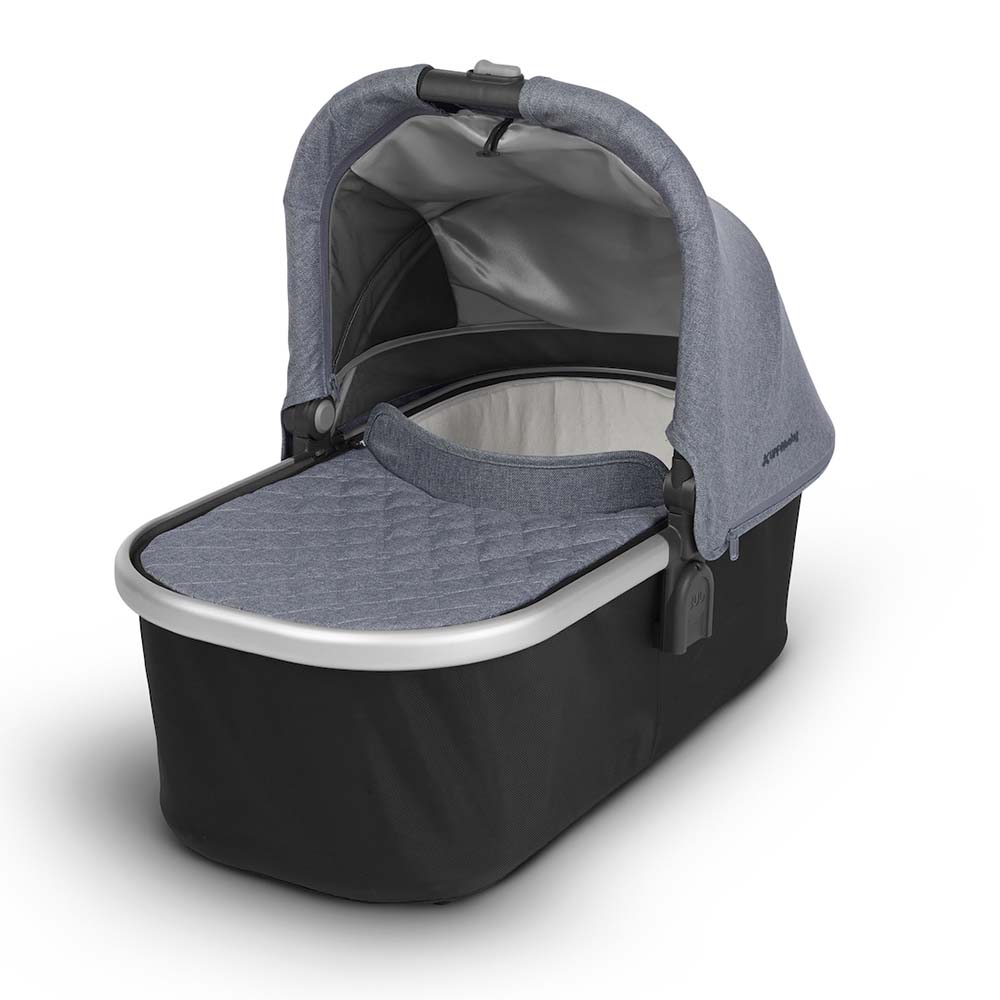 UPPAbaby Vista/Cruz V2 Reiswieg - Gregory