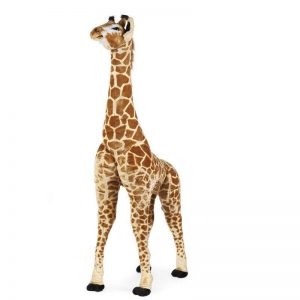 Childhome Giraf - 180 cm.