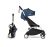 Babyzen YOYO2 Kinderwagen - White Frame - Air France