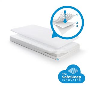 Aerosleep Sleep Safe Pack Essential - 60x120