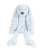 Happy Horse Big Rabbit Richie - 58 cm. - Blue
