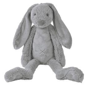 Happy Horse Big Rabbit Richie - 58 cm. - Grey