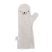 Nifty Baby Shower Glove™ - Grey Seal