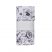 Mies & Co Hydrofiele Doek - 120x120 cm. - Bumble Love
