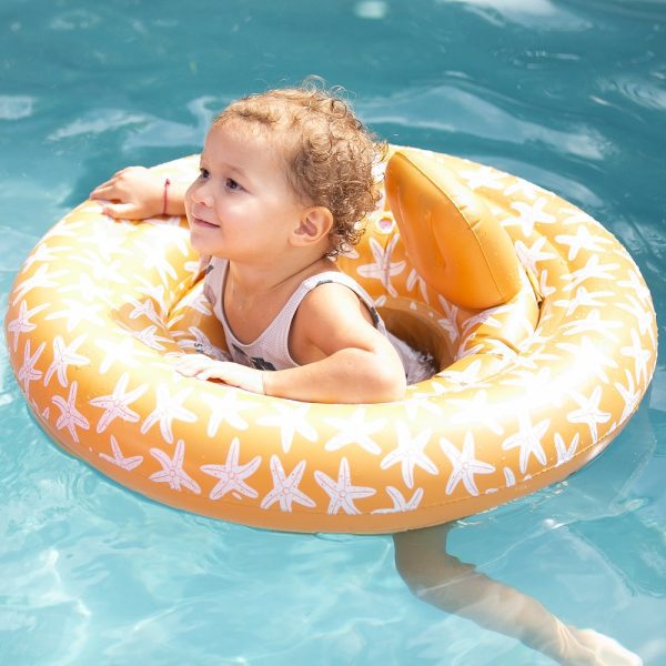 Swim Essentials Baby Zwemzitje Seastars