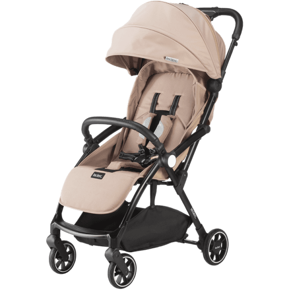 leclerc MagicFold® Plus Buggy Incl. Regenhoes \u0026 Bekerhouder online kopen -  Baby Plus - Babywinkel