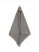 Jollein Badcape Badstof - 75x75 cm. - Storm Grey