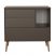 Quax Cocoon Commode - Moss