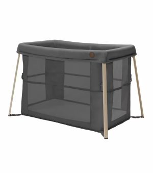 Maxi-Cosi Iris Travel Cot Beyond Graphite