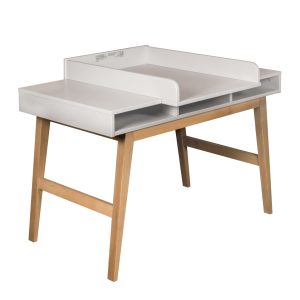 Quax Trendy Extensie Bureau - Griffin Grey
