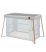 Maxi-Cosi Iris Reisbed - 115x67 cm. - Essential Grey