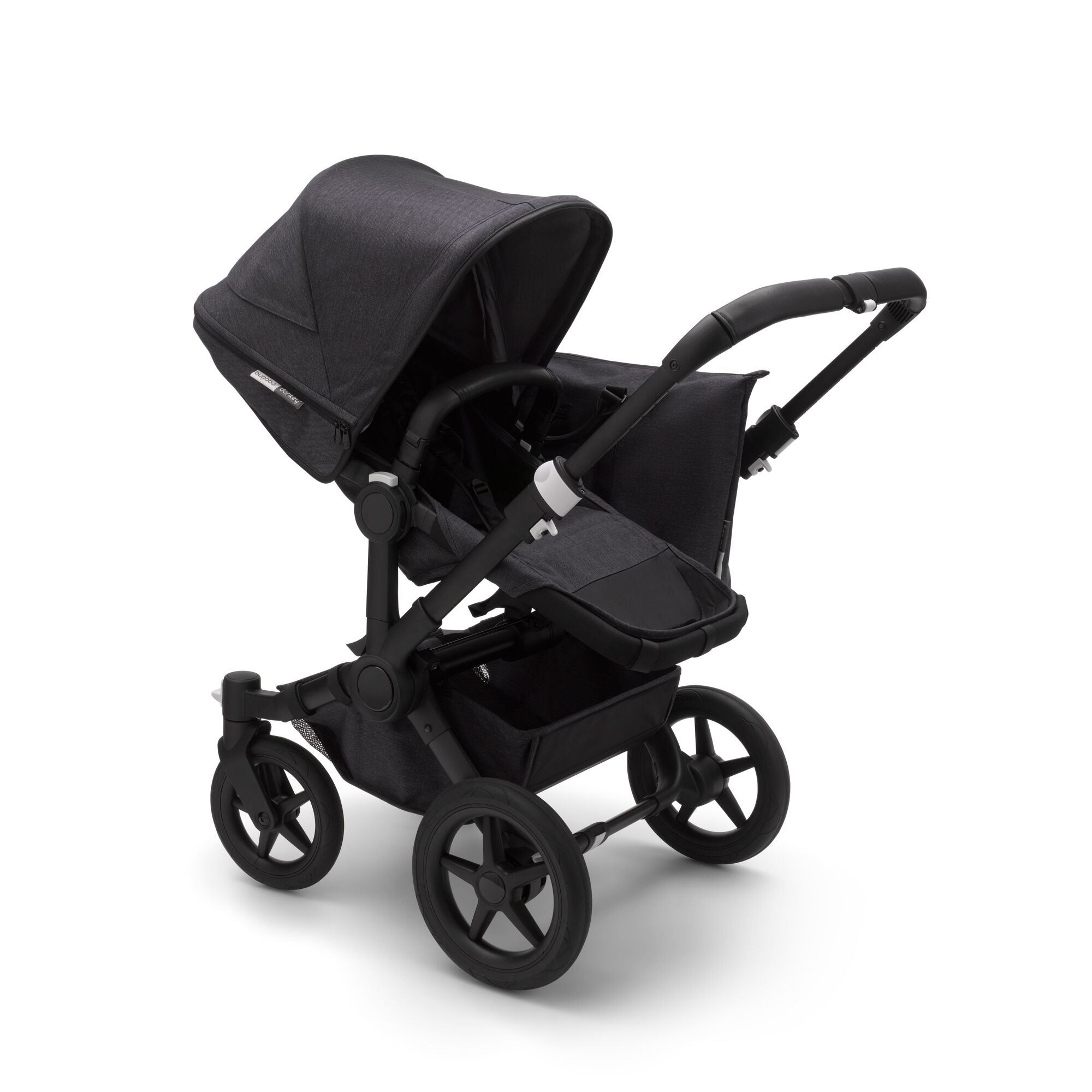 kinderwagen 3 in 1 bugaboo