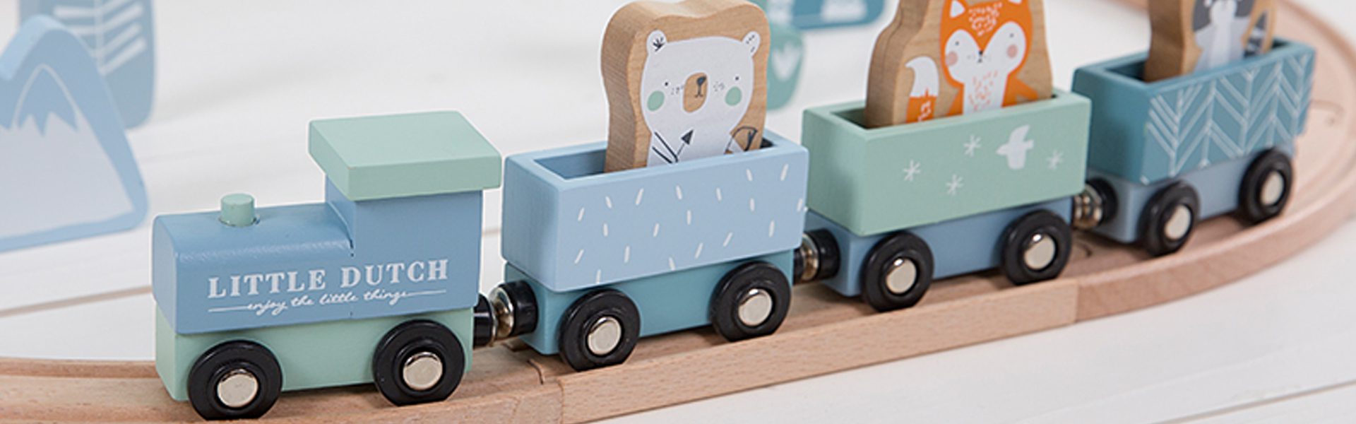 Houten Speelgoed online kopen Baby Plus Babywinkel