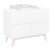 Quax Trendy Commode Barrier - White