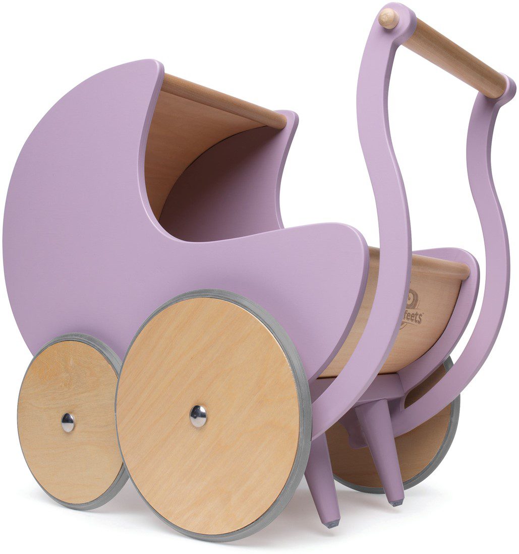 Kinderfeets Poppenwagen online kopen | Baby Plus Kinderfeets Poppenwagen online kopen | Baby Plus