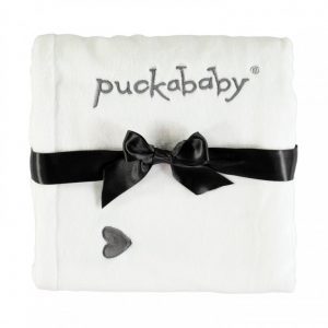Puckababy Cover Moscow - 75x100 cm.