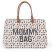 Childhome Mommy Bag Groot - Canvas Leopard