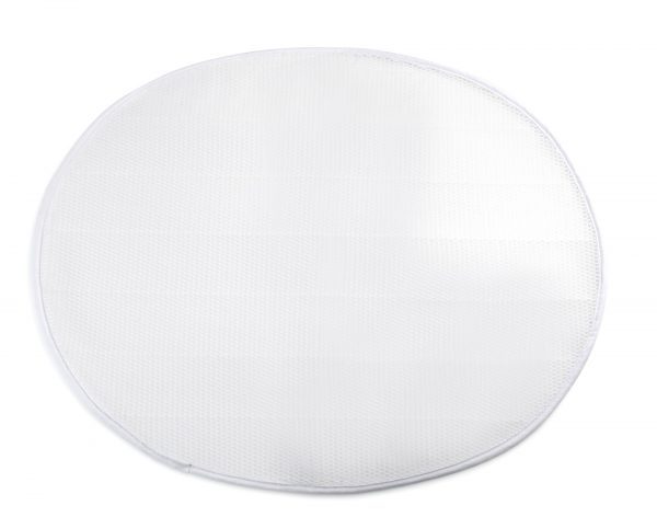 AeroSleep Sleep Safe Matrasbeschermer Stokke® Sleepi™ - 74 x 58 cm.