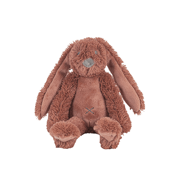 Happy Horse Tiny Rabbit Richie - 28 cm. - Rusty