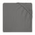 Jollein Hoeslaken Jersey - 40x80/90 cm. - Storm Grey