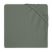Jollein Hoeslaken Jersey Boxmatras - 75x95 cm. (2-pack) - Ash Green