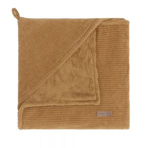 Baby's Only Omslagdoek Sense - 75x75 cm. - Caramel