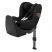 Cybex Sirona Zi i-Size Plus Autostoel incl. ISOFIX Base - Deep Black
