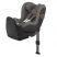 Cybex Sirona Zi i-Size Plus Autostoel incl. ISOFIX Base - Soho Grey