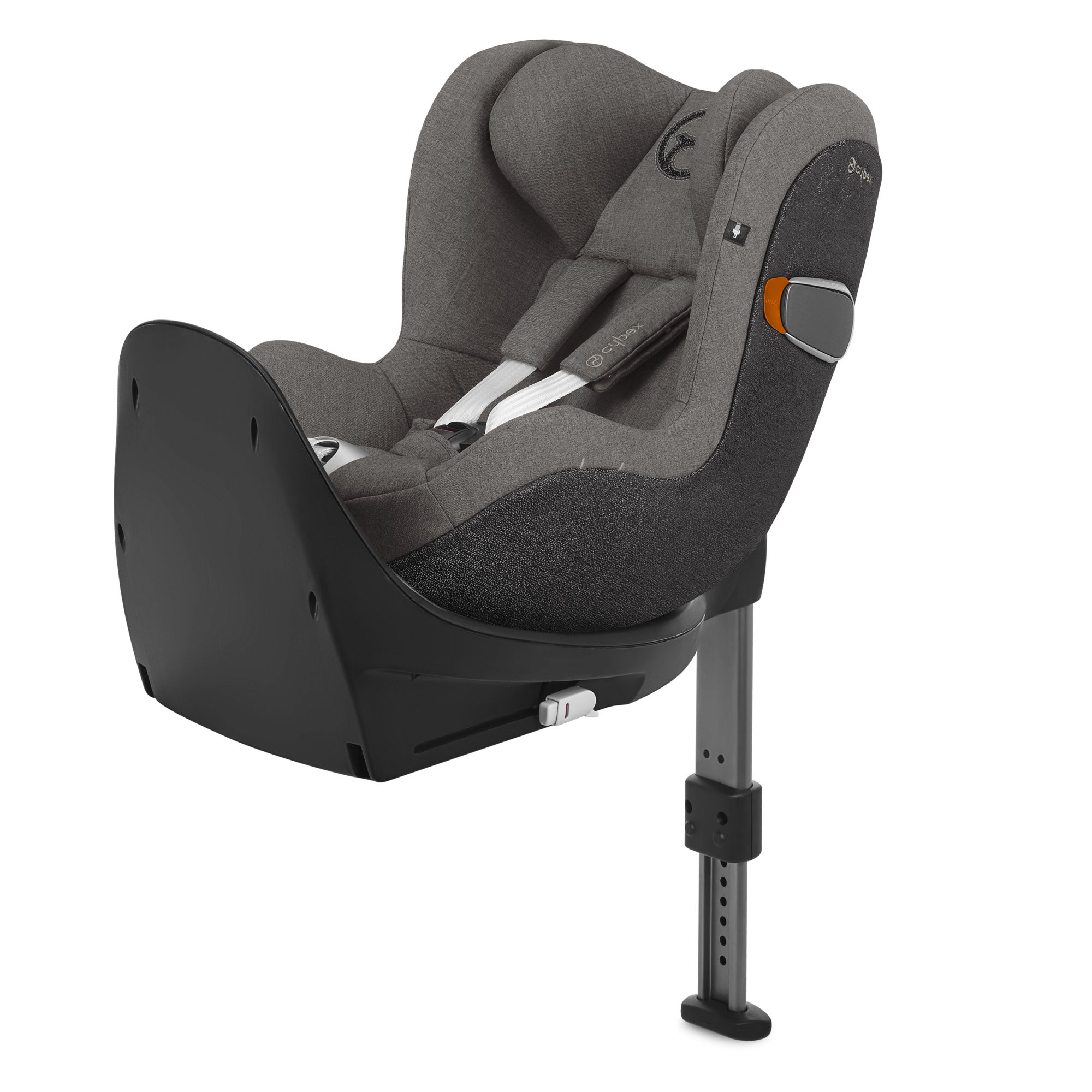Cybex Sirona Zi i-Size Plus Autostoel incl. ISOFIX Base online kopen - Baby  Plus - Babywinkel