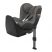 Cybex Sirona Zi i-Size Autostoel incl. ISOFIX Base - Soho Grey